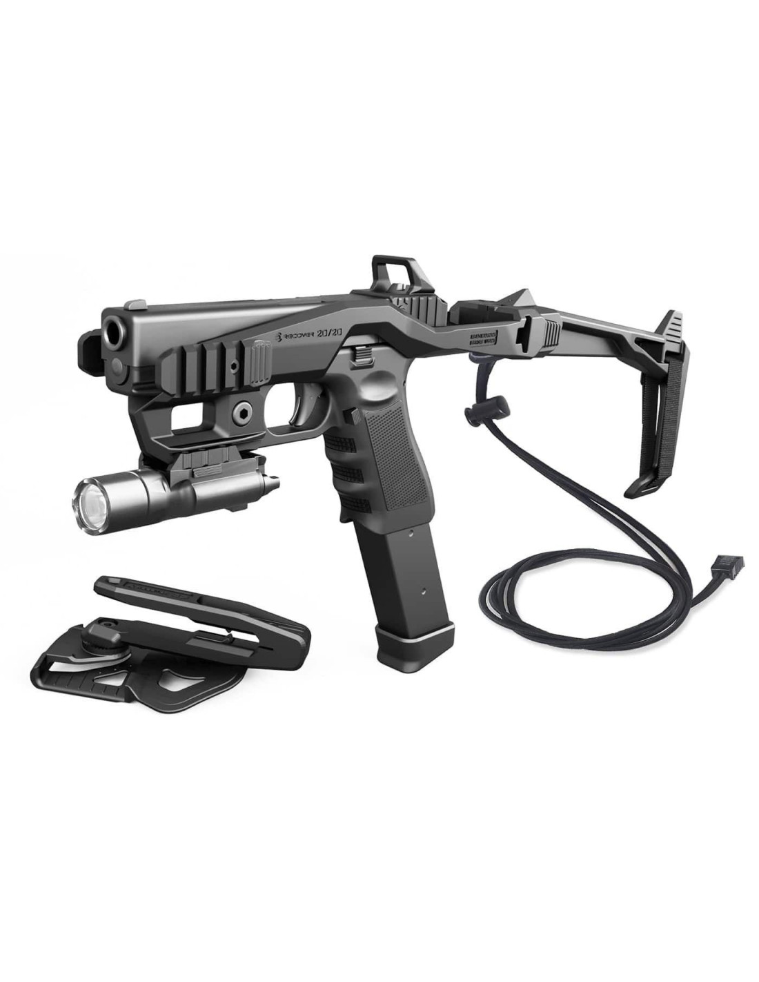 RECOVER G7 ブラックホルスター G7a-600x600.jpg