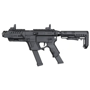 P-IX+ AR Chassis for Glock | Recover Tactical