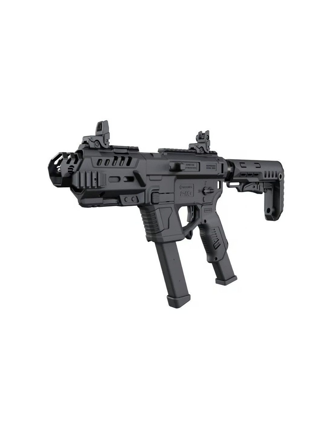 p-ix-ar-chassis-for-glock- p-ix-ar-chassis-for-glock-