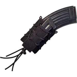 Rifle+Pistol Mag Pouch | Templars Gear