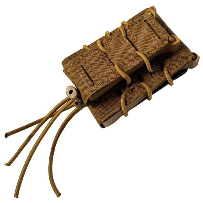 Rifle+Pistol Mag Pouch | Templars Gear Templars Gear - 8