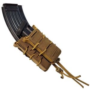 Rifle+Pistol Mag Pouch | Templars Gear Templars Gear - 1 2