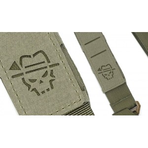2-point Modular Sling | Oberland Arms