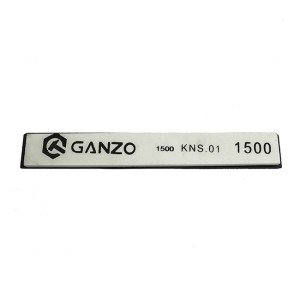 Sharpening Stone 1500 Grit | Ganzo