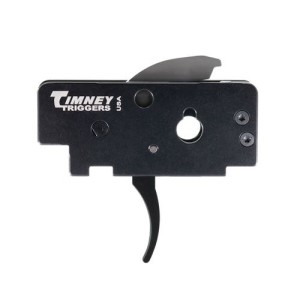 2-stage Curved Trigger | HK MP5 | Timney