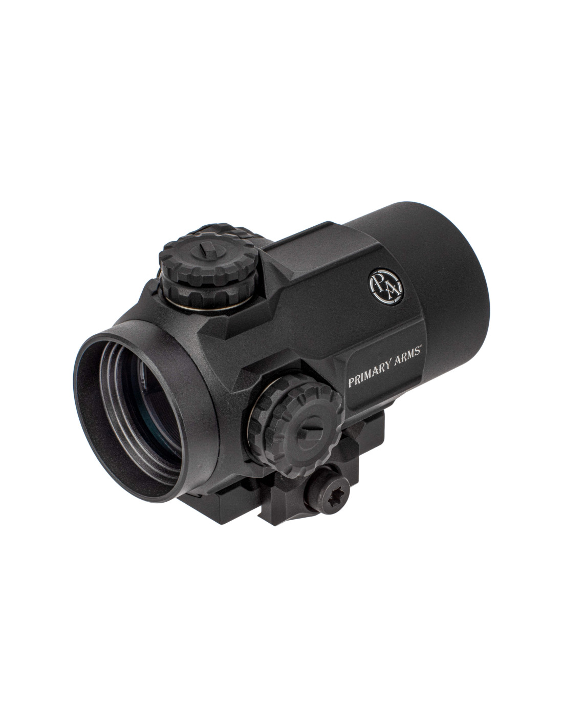 Primary Arms SLx MD-25 マイクロ レッドドット Primary Arms SLx MD-25 Rotary Knob 25mm Microdot Gen II