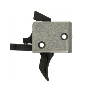 2-stage Curved Trigger CCT 3.5lbs | AR15/10 | CMC