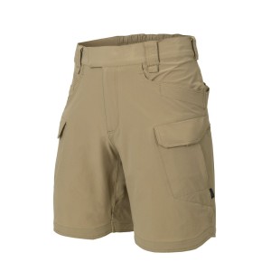 Outdoor Tactical Shorts 8.5" - Versastretch Lite| Helikon Tex