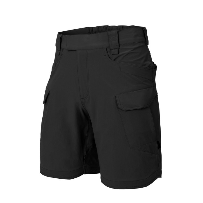 Outdoor Tactical Shorts 8.5