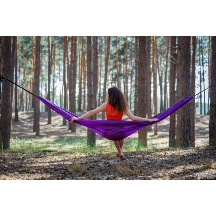 Hammock - AIR | Levitate Levitate - 2
