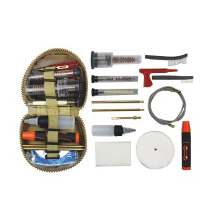 Field Cleaning Kit .22/.223