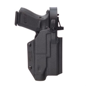 Glock holster | LVL 2 | Holosun PID/PID PLUS | BGs