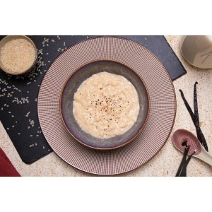 Vanilla Flavoured Rice Pudding | Forestia
