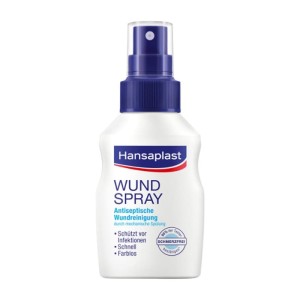 Wound Spray 50 ml | Hansaplast