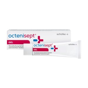 Octenisept Wound Gel