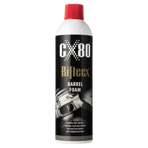 Barrel Foam 500ml | Riflecx