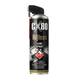 Care Spray with Teflon 500ml | Riflecx