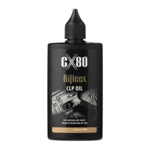 CLP Oil 100 ml | Riflecx
