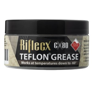 Teflon Grease 100g | Riflecx