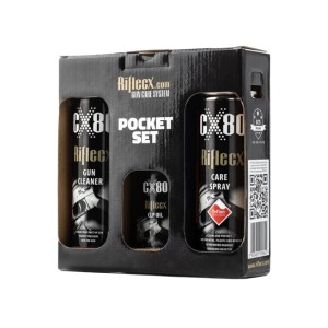 Pocket Set | Riflecx