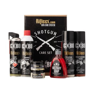 Shotgun Set | Riflecx