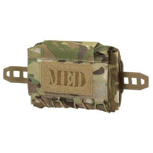 Compact Med Pouch Horizontal | Direct Action