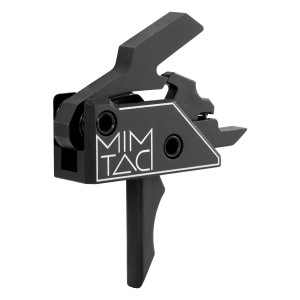 Drop-in AR15 trigger | Drastic | MimTac