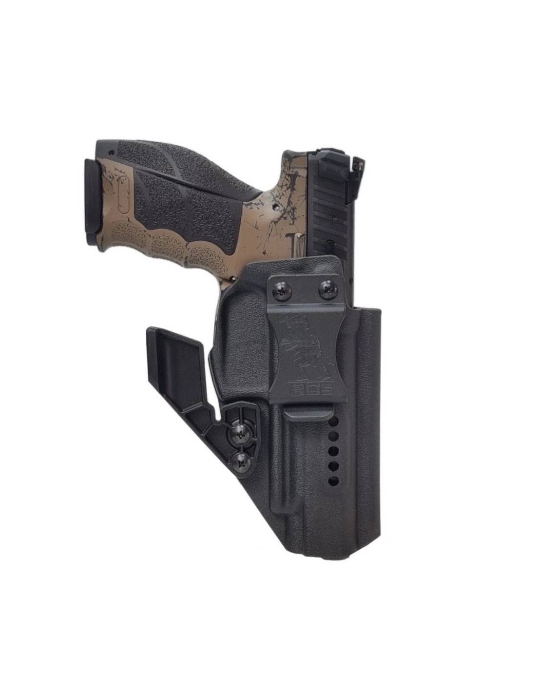 HK VP9 / SFP9 L holster | IWB | BGs