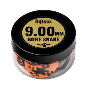 Bore Snake 9mm | Riflecx