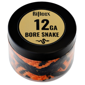 Bore Snake 12ga | Riflecx
