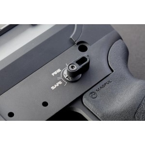 Multipurpose Safety Selector | Hera Arms