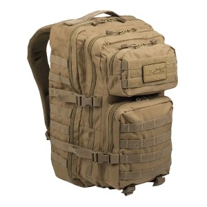 US Assault Large backpack | MILTEC