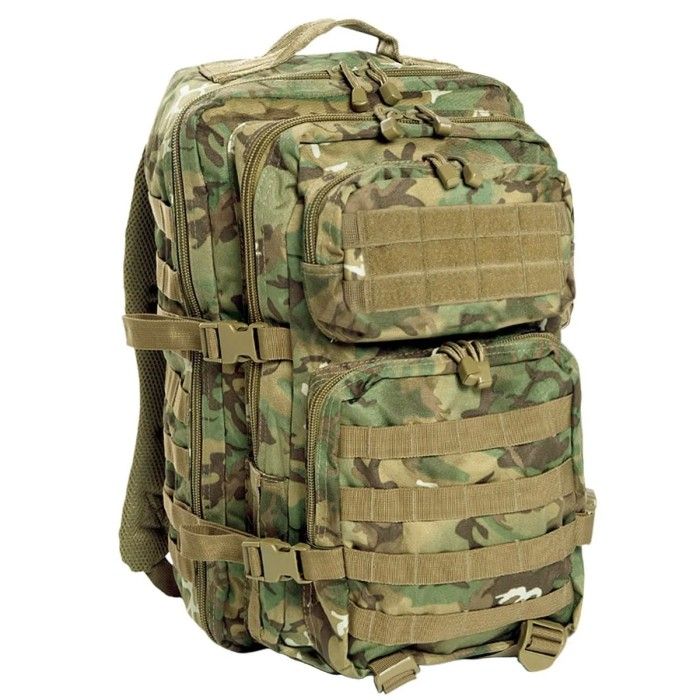 US Assault Large backpack | MILTEC  - 1
