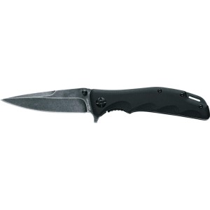 Mandatory Fun knife | Black Fox