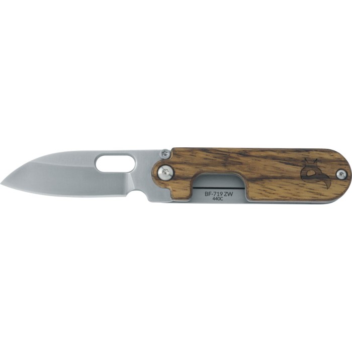 Bean Folding knife gen.2 | Black Fox