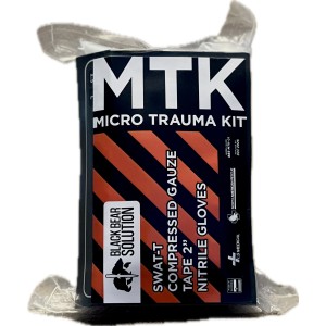 MTK Med Kit | BBS