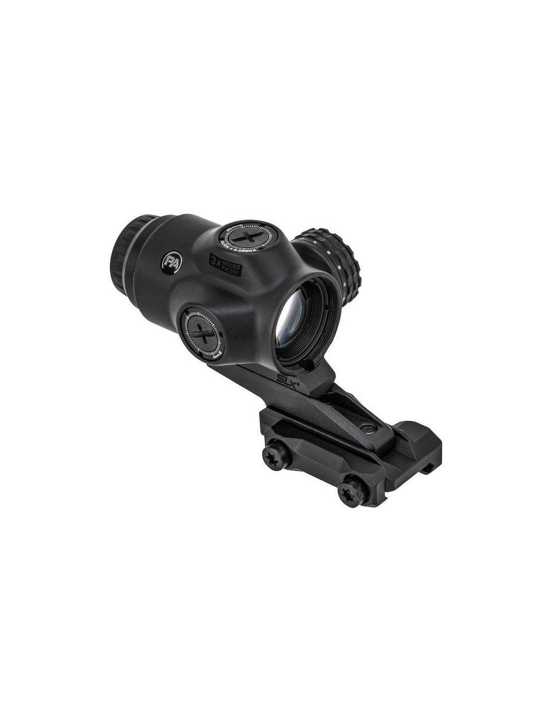 SLx 3x MicroPrism Raptor | Primary Arms