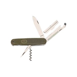 Pocket Knife BW surplus - used