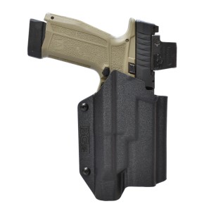 Glock holster | Inforce WILD2 | BGs