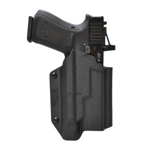 Glock holster | Inforce WILD2 | BGs