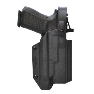Glock holster | LVL 2 | Inforce WILD2 | BGs