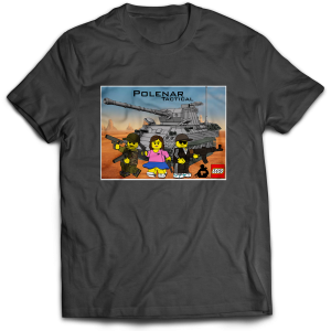 LEGO PT T-shirt