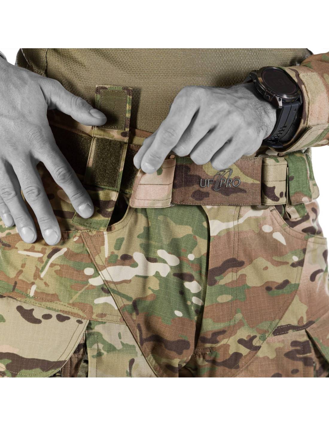 UF PRO® Combat Pants | STRIKER X gen.2