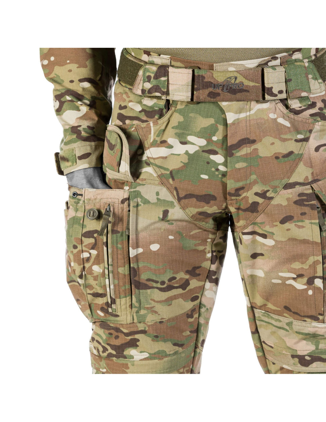 UF PRO® Combat Pants | STRIKER X gen.2