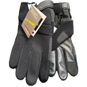 Cut Resistant Gloves | Kevlar