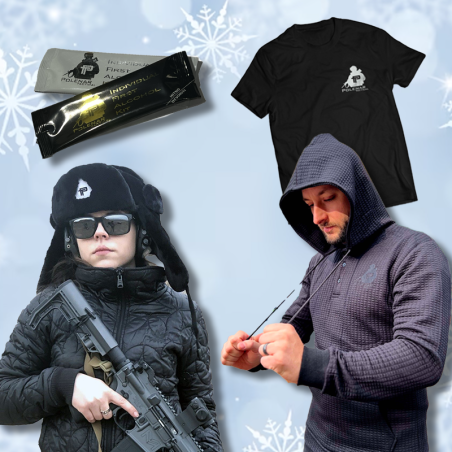 Winter Bundle | PT Polenar Tactical - 1