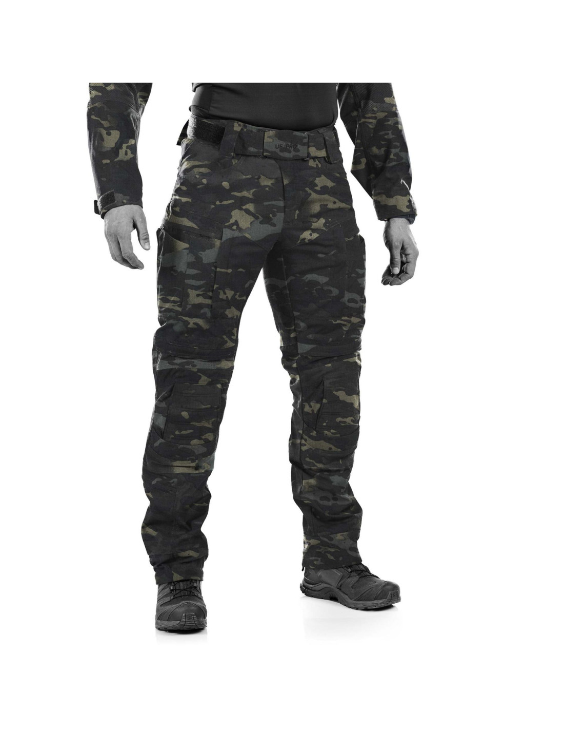 UF PRO　コンバットパンツ　防刃 UF PRO - Striker HT Combat Pants – Urban Tactical