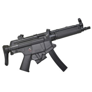 H&K MP5 holster | BGs