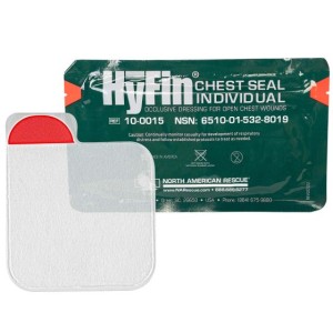 HyFin Chest Seal