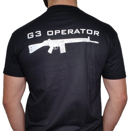 G3 Operator T-shirt